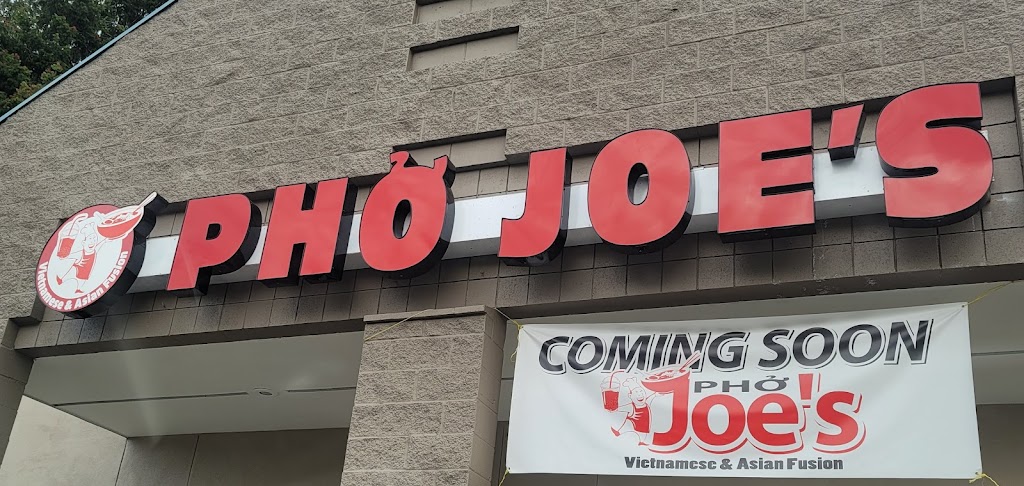 Pho Joes | restaurant | 1630 Duvall Ave NE Unit A, Renton, WA 98059, USA | 4252078630 OR +1 425-207-8630