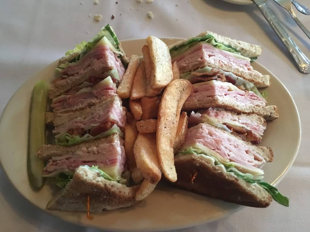 Lemp Mansion | restaurant | 3322 Demenil Pl, St. Louis, MO 63118, USA | 3146648024 OR +1 314-664-8024