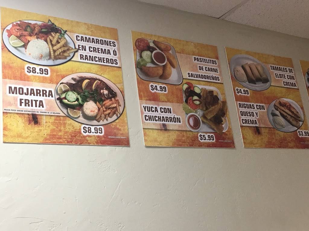 Bakery And Pupuseria Paquitas | restaurant | 8606 N Houston Rosslyn Rd, Houston, TX 77088, USA | 8327818125 OR +1 832-781-8125