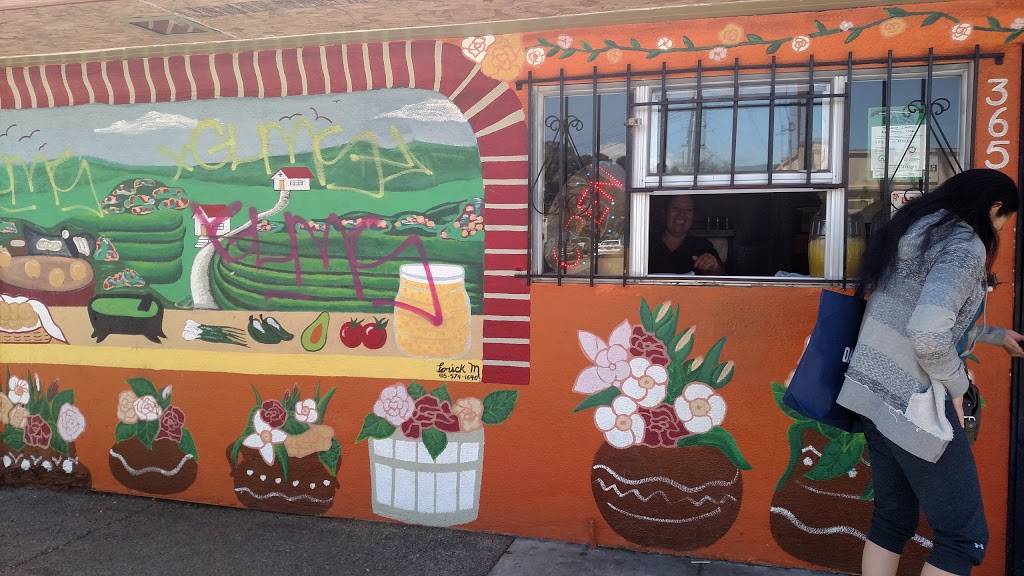 La Casita | restaurant | 3659 Foothill Blvd, Oakland, CA 94601, USA | 5102614260 OR +1 510-261-4260