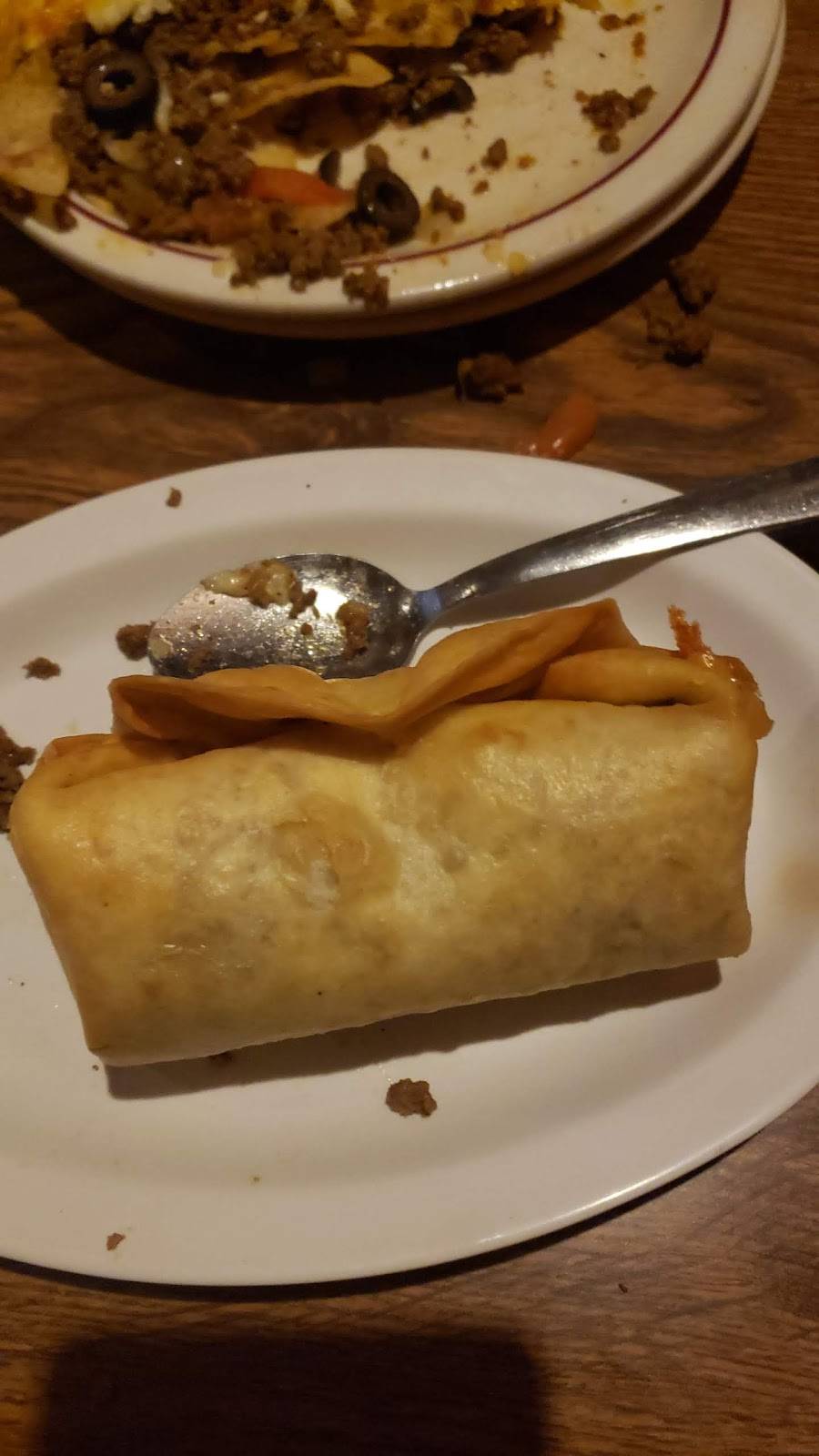 Pacos Restaurant | restaurant | 300 Crocker Blvd, Mt Clemens, MI 48043, USA | 5864636241 OR +1 586-463-6241