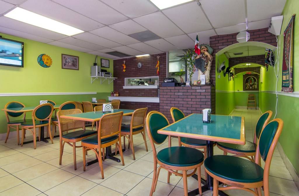 Taqueria El Rinconcito Mxcn | restaurant | 1454 Lee Blvd, Lehigh Acres, FL 33936, USA | 2393688887 OR +1 239-368-8887