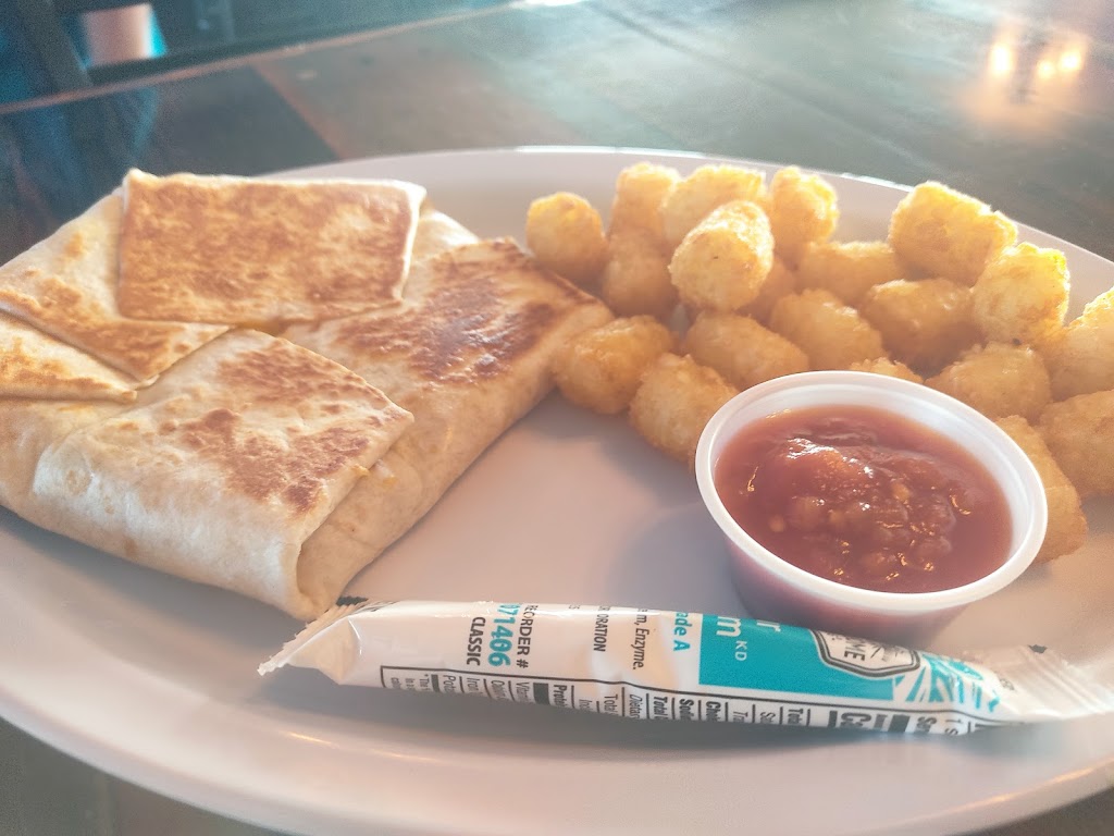 The Lazy Spurr | restaurant | 17858 SD-20, Bison, SD 57620, USA | 6052447760 OR +1 605-244-7760