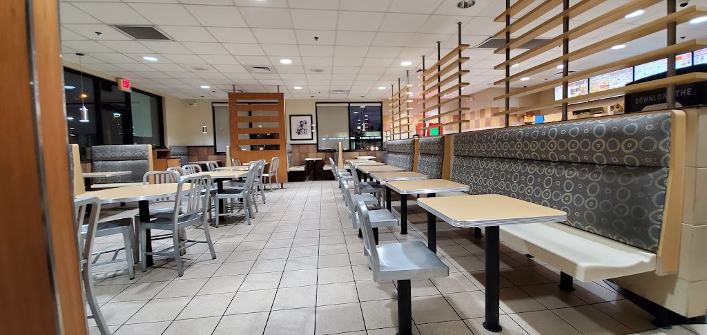 Burger King | restaurant | 2011 S McClintock Dr, Tempe, AZ 85282, USA | 4805579711 OR +1 480-557-9711