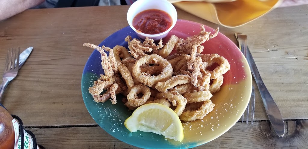 The Oar House | restaurant | 1000 S Pace Blvd, Pensacola, FL 32502, USA | 8505494444 OR +1 850-549-4444