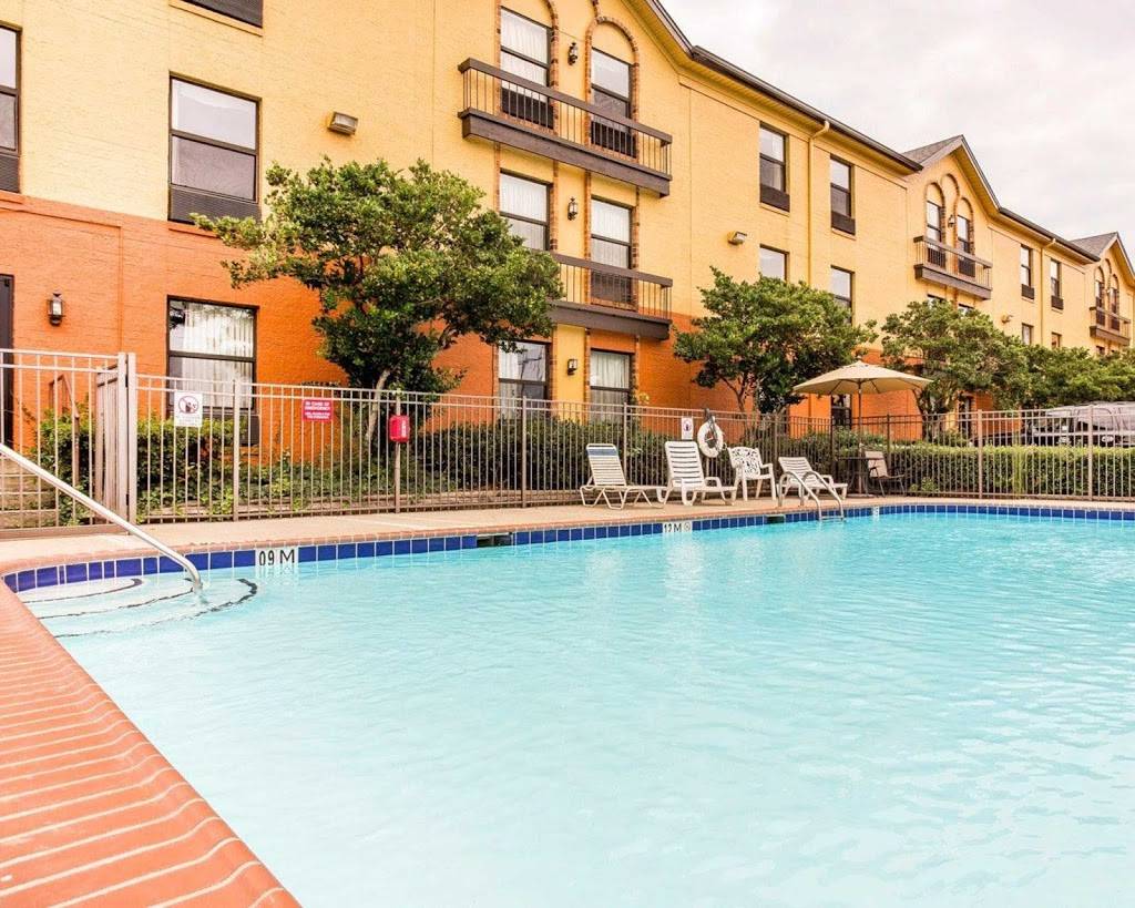 Quality Inn | restaurant | 1255 Franklin Dr SE, Marietta, GA 30067, USA | 7709550004 OR +1 770-955-0004