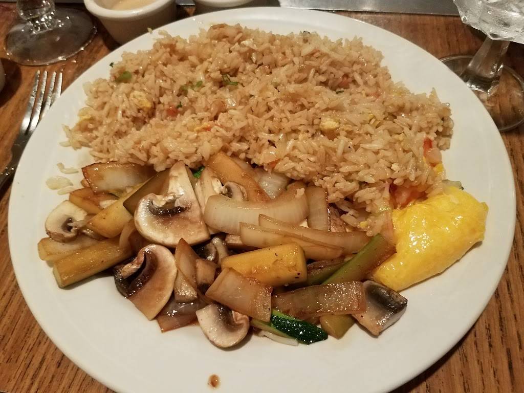 Hana Yori of Japan | restaurant | 3601 Grape Rd, Mishawaka, IN 46545, USA | 5742585817 OR +1 574-258-5817