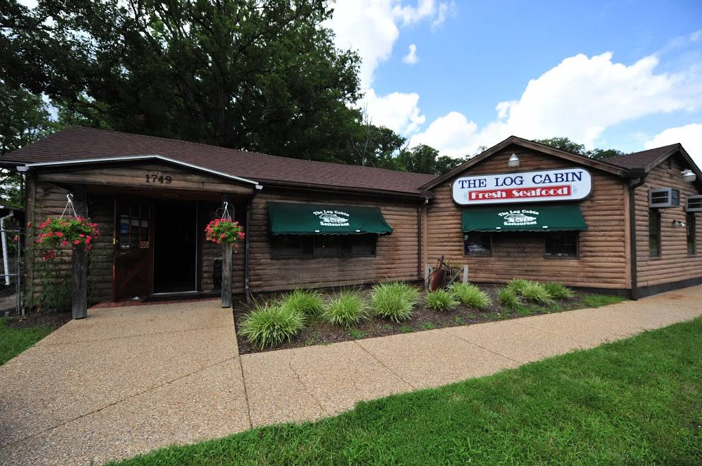 The Log Cabin Restaurant | restaurant | 1749 Jefferson Davis Hwy, Stafford, VA 22554, USA | 5406595067 OR +1 540-659-5067