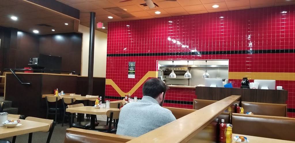 Star Diner | restaurant | 457 W Dussel Dr, Maumee, OH 43537, USA | 4198979353 OR +1 419-897-9353