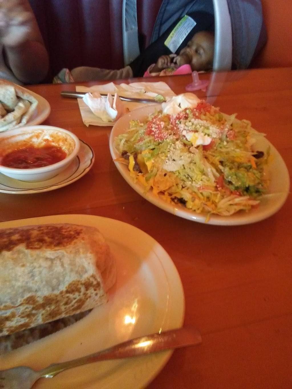 Don Andres #3 | restaurant | 229 Ridge Rd, Munster, IN 46321, USA | 2198364212 OR +1 219-836-4212