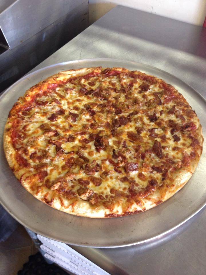 Dianas Pizza | meal takeaway | 1106 Main St, Conneautville, PA 16406, USA | 8145872313 OR +1 814-587-2313
