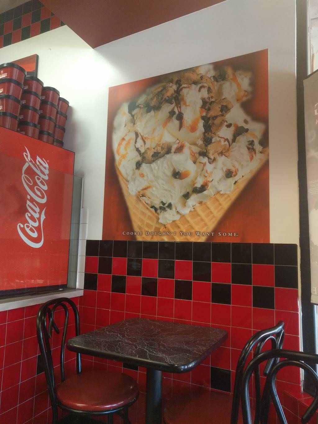 Cold Stone Creamery | bakery | 1875 S Bascom Ave Suite 160, Campbell, CA 95008, USA | 4085591120 OR +1 408-559-1120