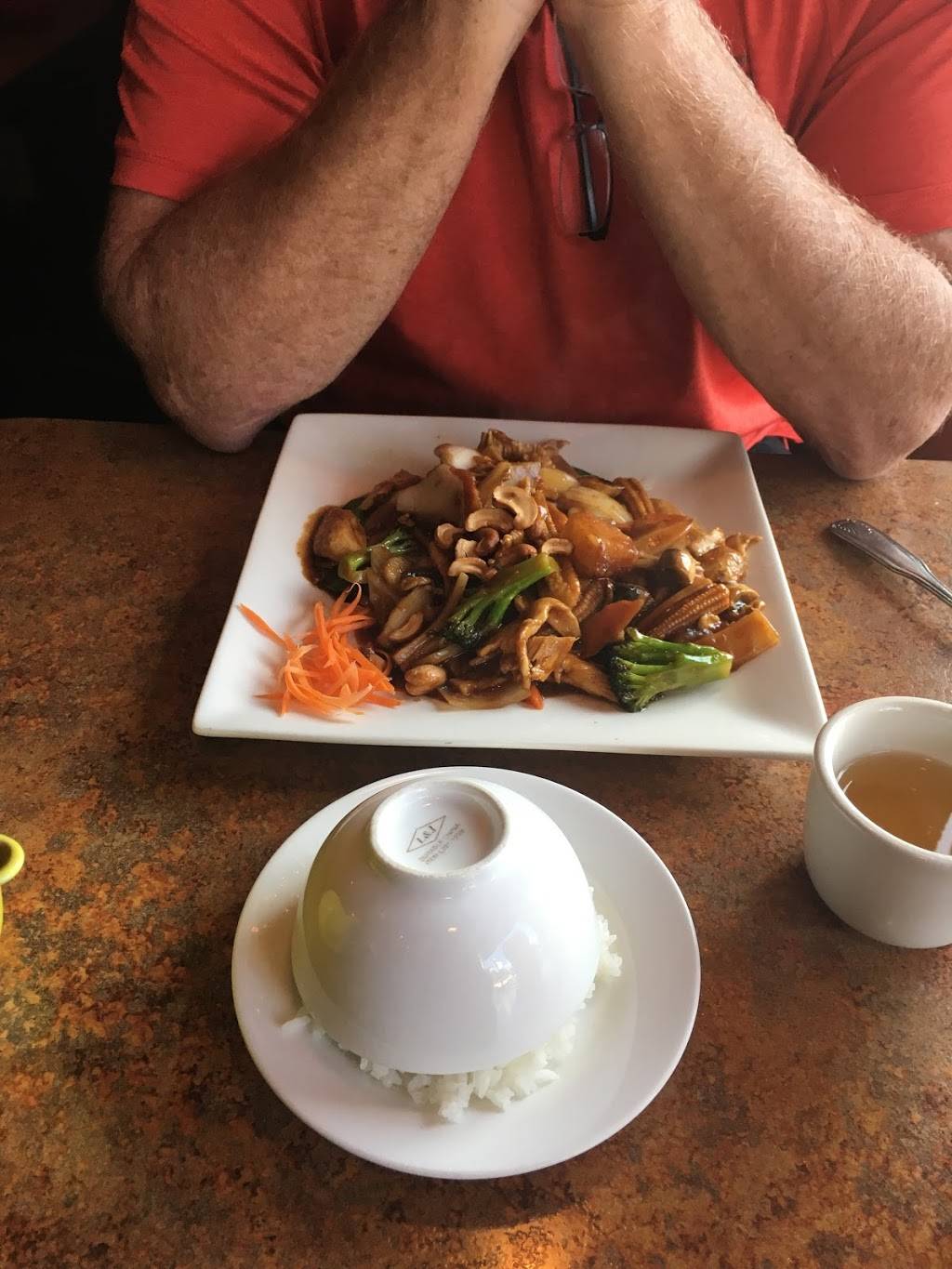 Golden Seven II | restaurant | 320 Town Center Ave, Suwanee, GA 30024, USA | 6788894999 OR +1 678-889-4999