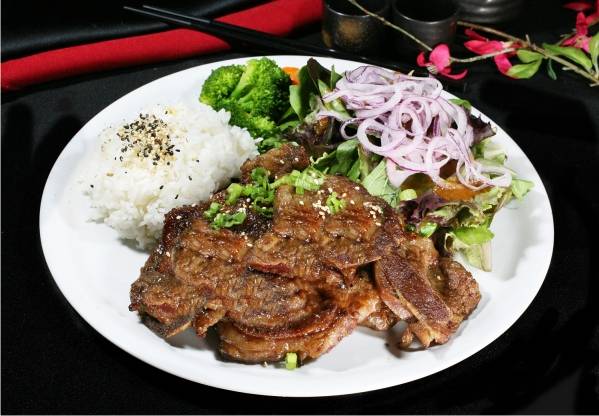 Busan Sushi & Tofu | restaurant | 800 W Carson St, Torrance, CA 90502, USA | 3107878074 OR +1 310-787-8074