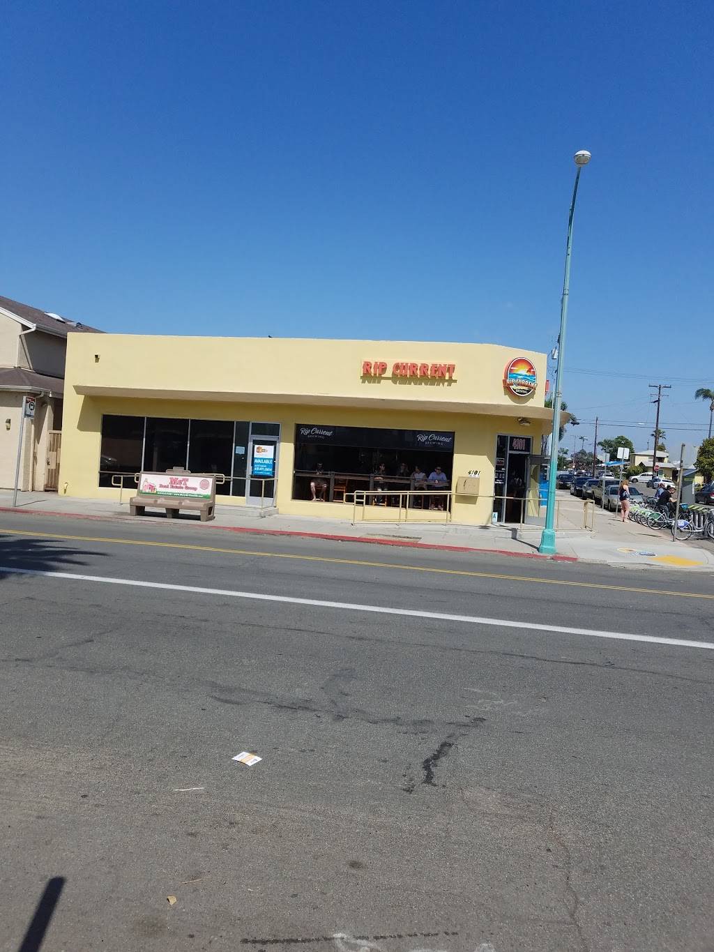 Thai Time North Park | restaurant | 4102 30th St, San Diego, CA 92104, USA | 6192821060 OR +1 619-282-1060