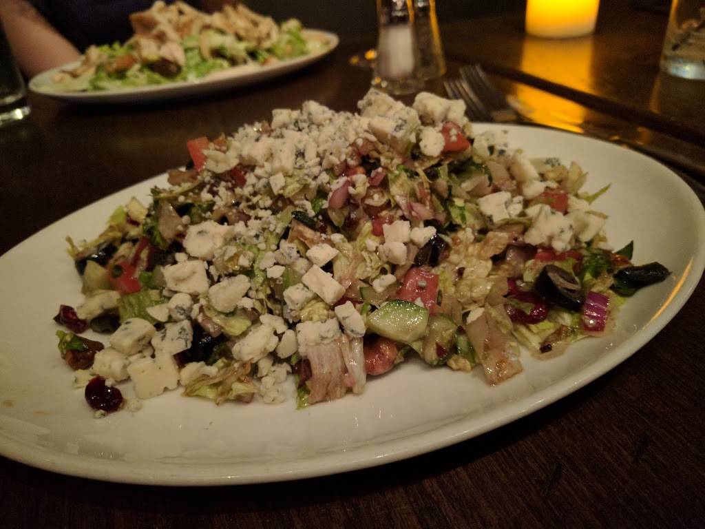 Modern on the Rails | restaurant | Mamaroneck, NY 10543, USA | 9147779300 OR +1 914-777-9300