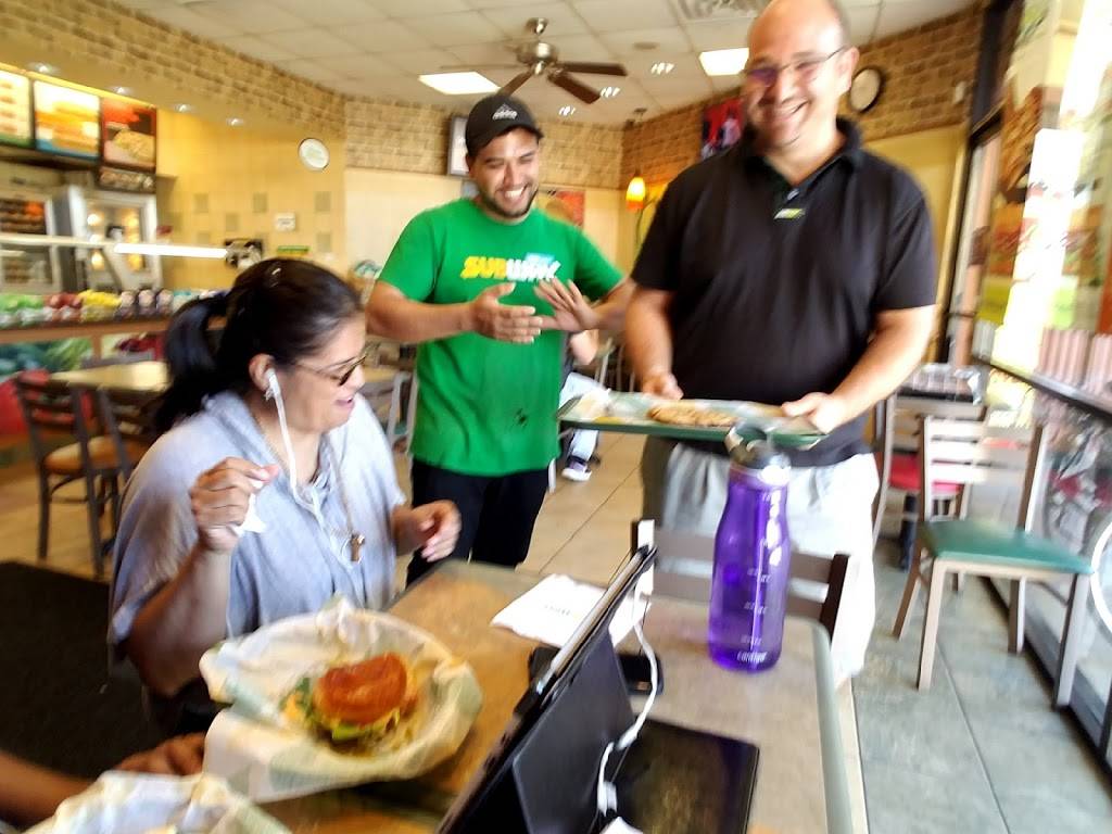 Subway Restaurants | restaurant | 9040 Sepulveda Blvd, North Hills, CA 91343, USA | 8188936141 OR +1 818-893-6141
