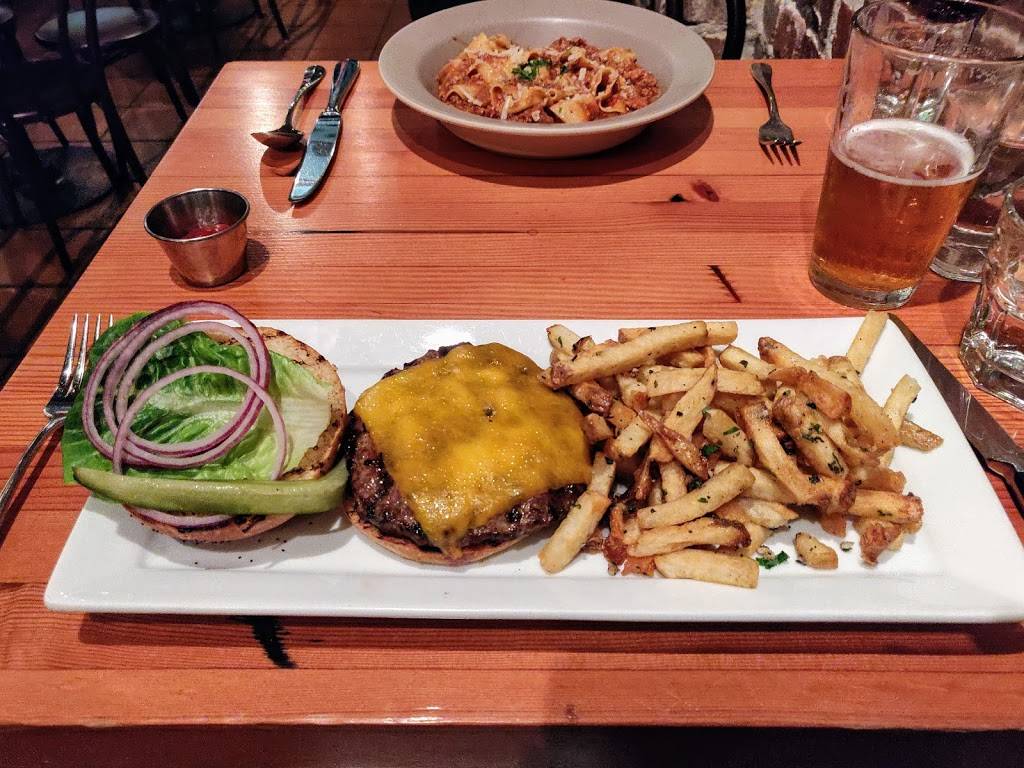 Pappo | restaurant | 2320 Central Ave, Alameda, CA 94501, USA | 5103379100 OR +1 510-337-9100