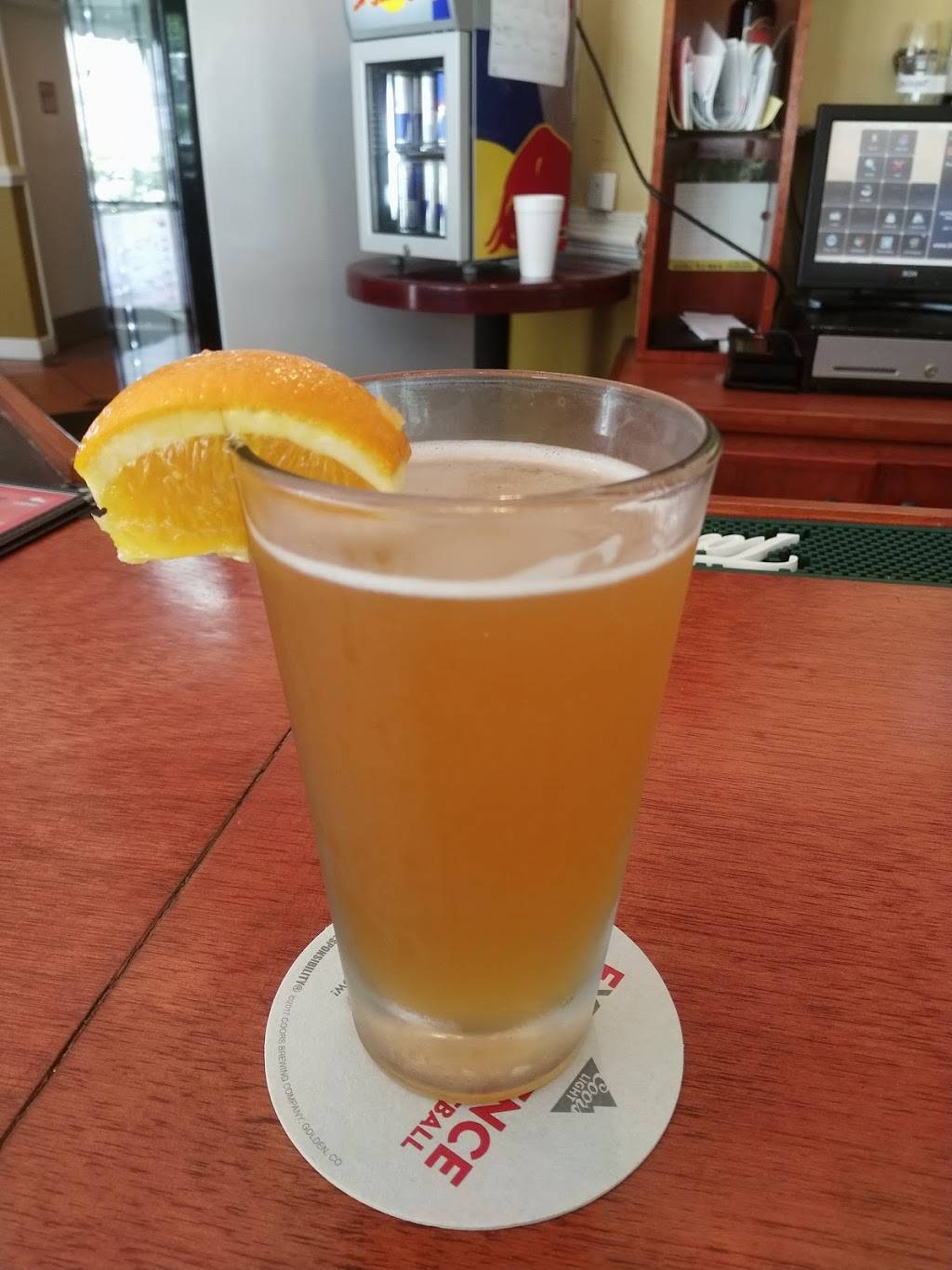 Genesis Bar & Grill | restaurant | 5100 W Fayetteville Rd, Atlanta, GA 30349, USA | 7709079526 OR +1 770-907-9526