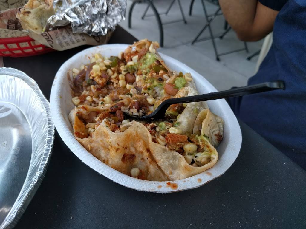 Chipotle Mexican Grill | restaurant | 2721 Tittabawassee Rd Ste 1, Saginaw, MI 48604, USA | 9894849603 OR +1 989-484-9603