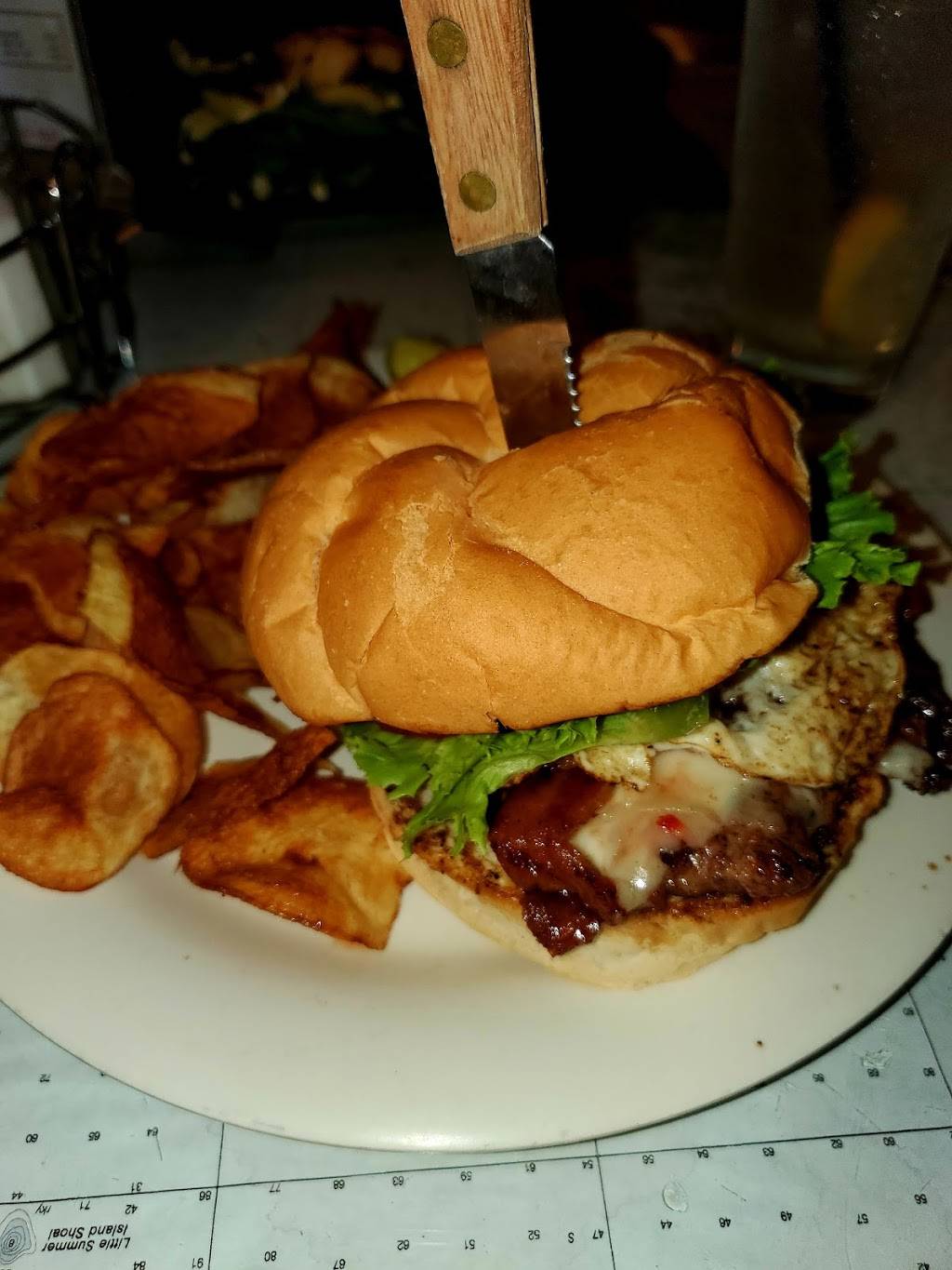 Ogden Club | restaurant | 414 10th Ave #1, Menominee, MI 49858, USA | 9064244141 OR +1 906-424-4141