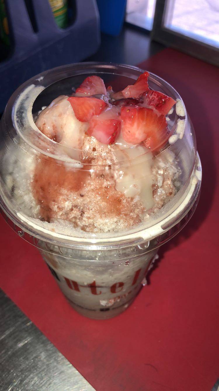 Raspas El Amigo #2 | meal takeaway | 4601 Broadway Ave, Salida, CA 95368, USA | 2096061641 OR +1 209-606-1641