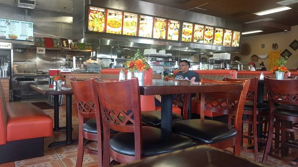 Viva Villa Fresh Grill & Tequila | restaurant | 17284 E Foothill Blvd, Fontana, CA 92335, USA | 9097708286 OR +1 909-770-8286