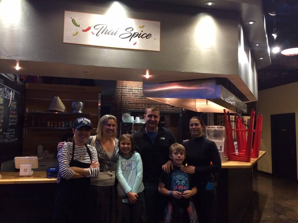 Thai Spice | restaurant | 296 E 5th Ave, Eugene, OR 97401, USA | 5416549782 OR +1 541-654-9782