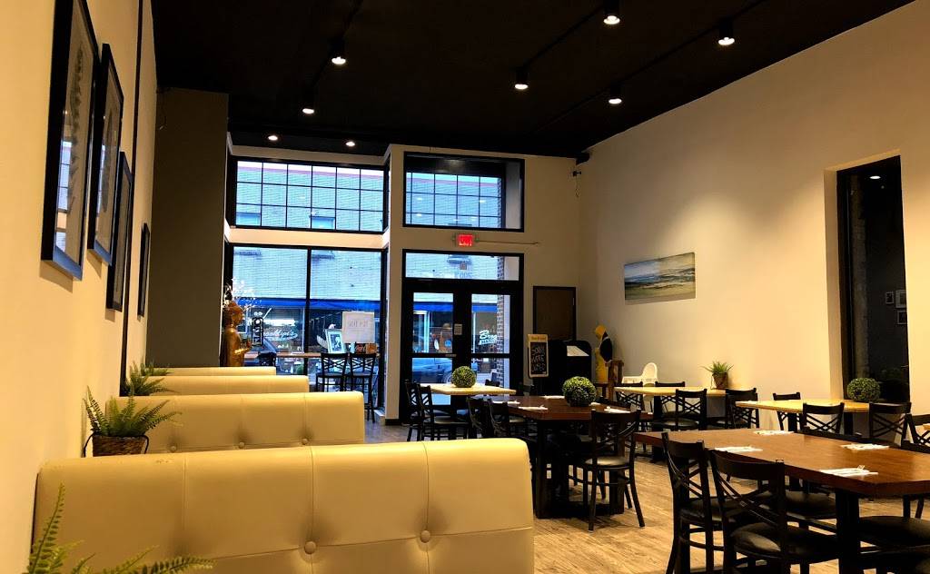 TRY THAI Restaurant & Sushi Bar | restaurant | 205 E Main St, Front Royal, VA 22630, USA | 5405518171 OR +1 540-551-8171