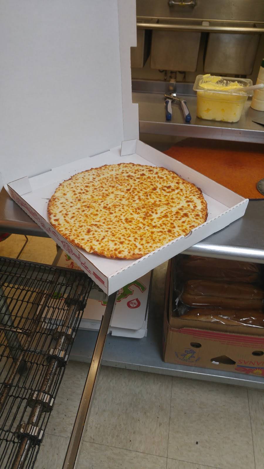 Pepperonis Pizza Co | restaurant | 318 N Main St, Monmouth, IL 61462, USA | 3097348090 OR +1 309-734-8090