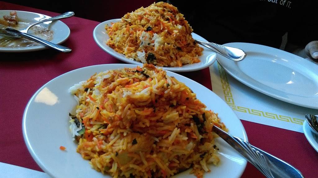 Shri Ganesh | restaurant | 11550 Ridgeline Dr, Colorado Springs, CO 80921, USA | 7194197156 OR +1 719-419-7156