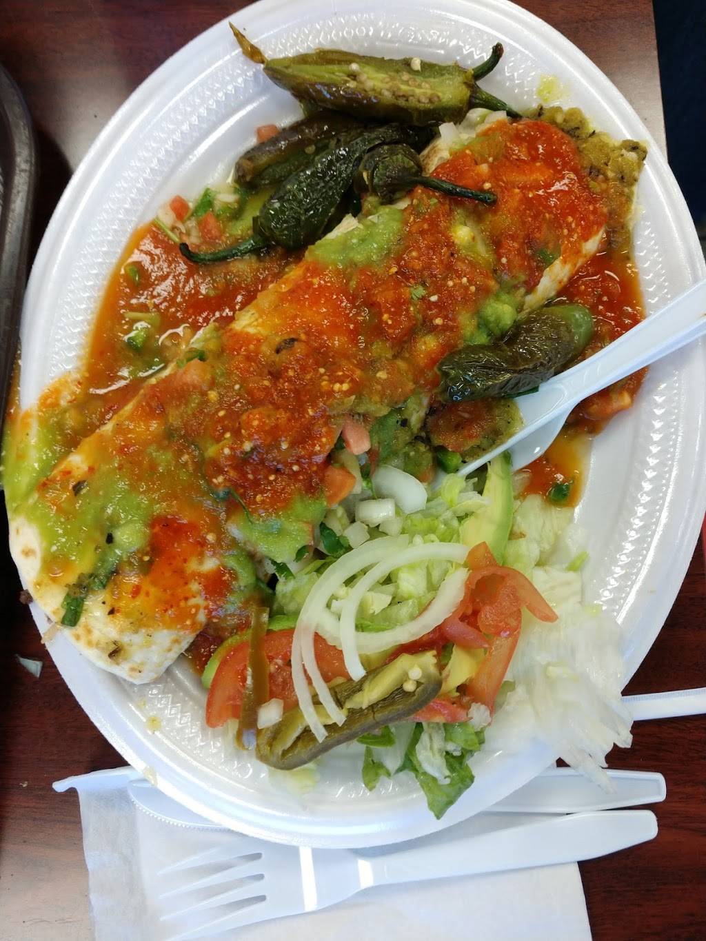 Taqueria El Paisano | restaurant | 2742 Waughtown St, Winston-Salem, NC 27107, USA | 3366500400 OR +1 336-650-0400