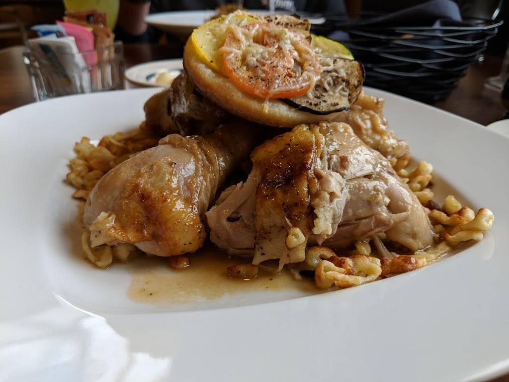 Alhadeff Grill | restaurant | 6000 16th Ave SW, Seattle, WA 98106, USA | 2069345817 OR +1 206-934-5817