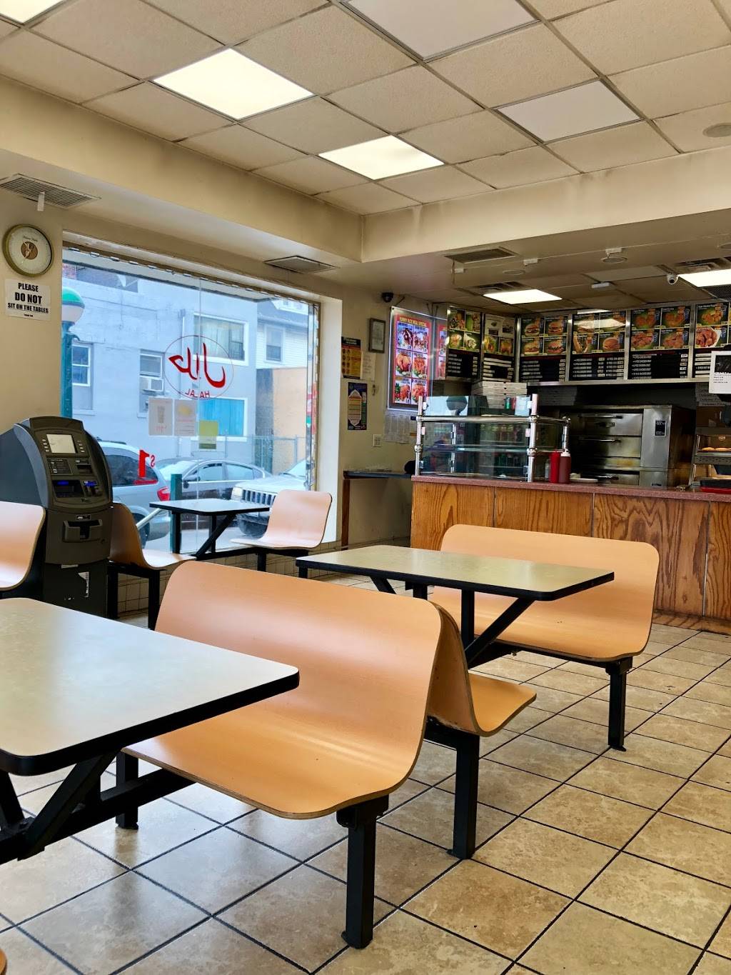 Yummy Fried Chicken & Pizza | restaurant | 167-20 Hillside Avenue, Jamaica, NY 11432, USA | 7182915900 OR +1 718-291-5900