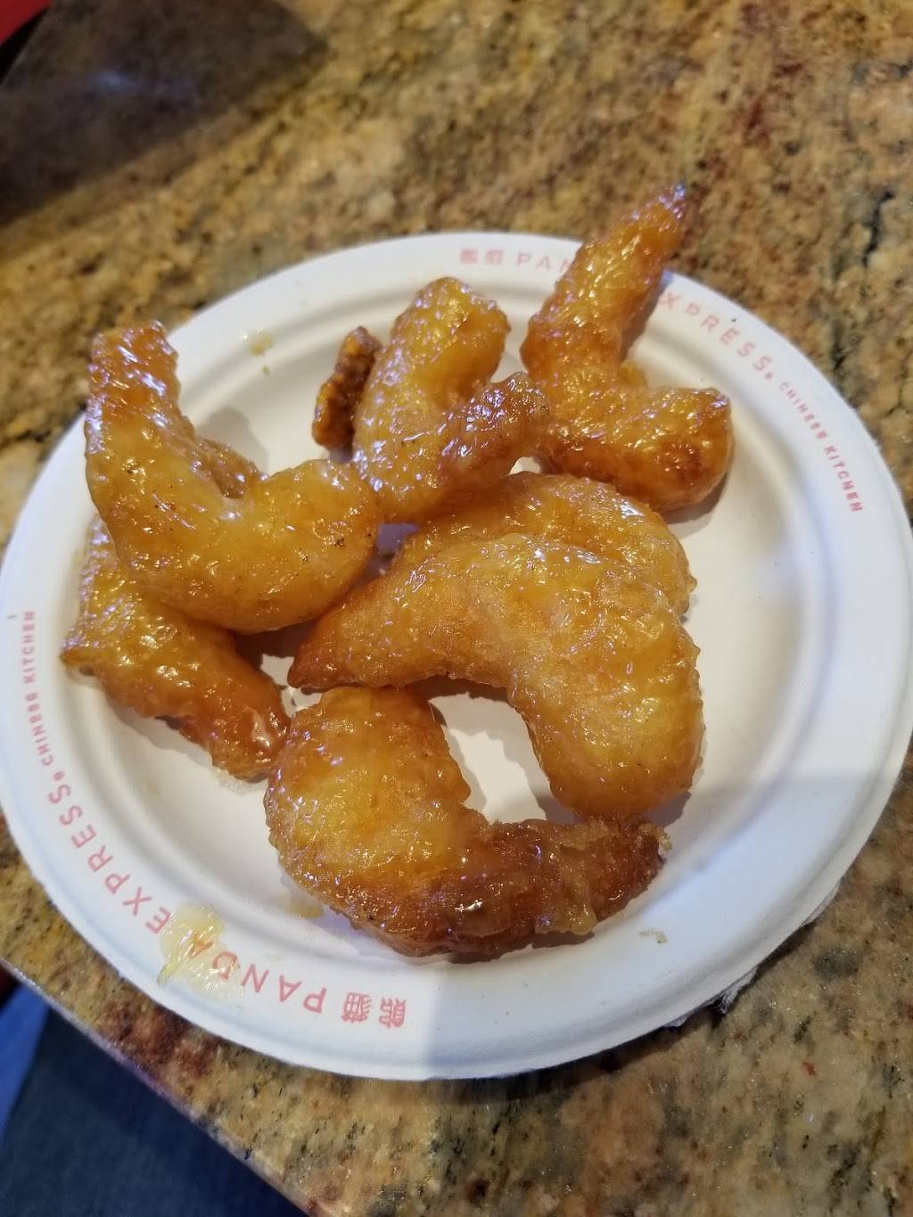 Panda Express | meal takeaway | 9815 E 71st St, Tulsa, OK 74133, USA | 9184590315 OR +1 918-459-0315