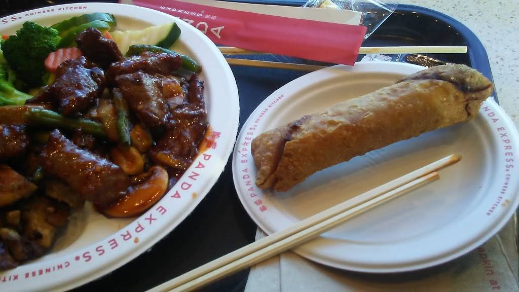 Panda Express | meal takeaway | 19 E Crosstimbers St, Houston, TX 77022, USA | 7137420996 OR +1 713-742-0996