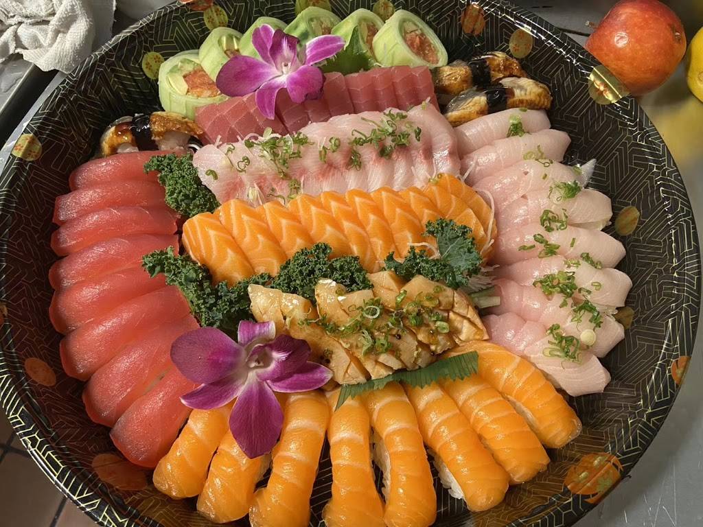 Fuji sushi | restaurant | 1304 North US-281, suite101, Marble Falls, TX 78654, USA | 8306377757 OR +1 830-637-7757