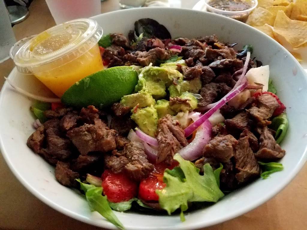 Señor Fish | restaurant | 155 S Main St, Los Angeles, CA 90012, USA | 2132657544 OR +1 213-265-7544