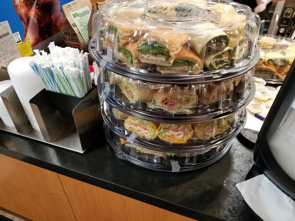 Milios Sandwiches | meal delivery | 10 Viking Dr, Reedsburg, WI 53959, USA | 6087681193 OR +1 608-768-1193