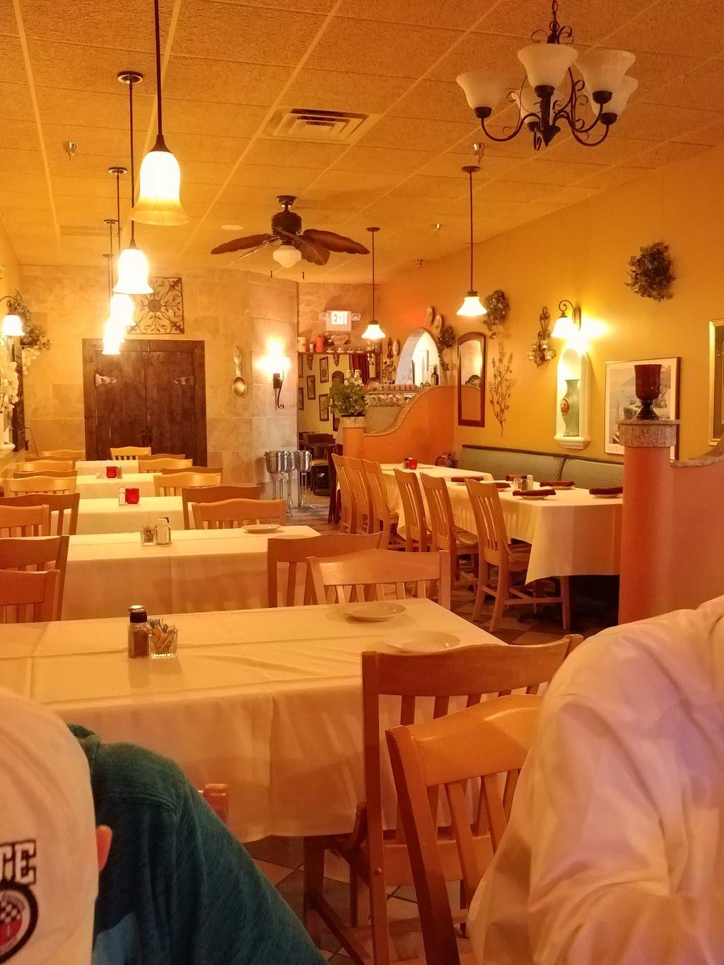 Randazzos Bistro | restaurant | 288 Egg Harbor Rd, Sewell, NJ 08080, USA | 8565823555 OR +1 856-582-3555