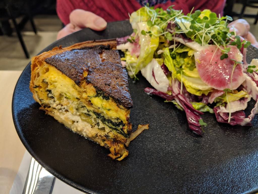 Café RICARDO Québec | restaurant | 5401, boulevard des Galeries, local FM28-B, Québec, QC G2K 1N4, Canada | 5813006206 OR +1 581-300-6206