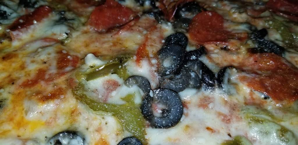 Bella Pizza | restaurant | 4555 3rd Ave, Bronx, NY 10458, USA | 7184838861 OR +1 718-483-8861