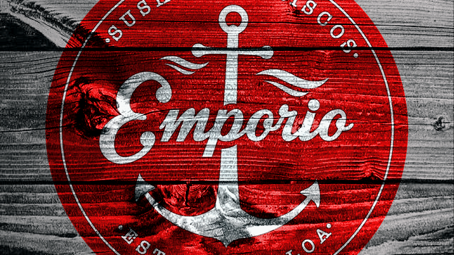 Emporio Sushi & Mariscos | restaurant | 11949 Paramount Blvd, Downey, CA 90242, USA | 5626597870 OR +1 562-659-7870