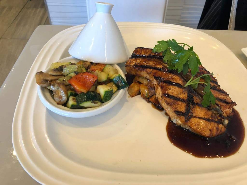 Pescada | restaurant | 1776 Ocean Ave, Brooklyn, NY 11230, USA | 7187662759 OR +1 718-766-2759