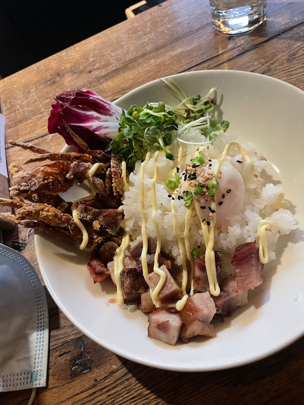 Izakaya Carbondale | restaurant | 225 Main St, Carbondale, CO 81623, USA | 9703404225 OR +1 970-340-4225