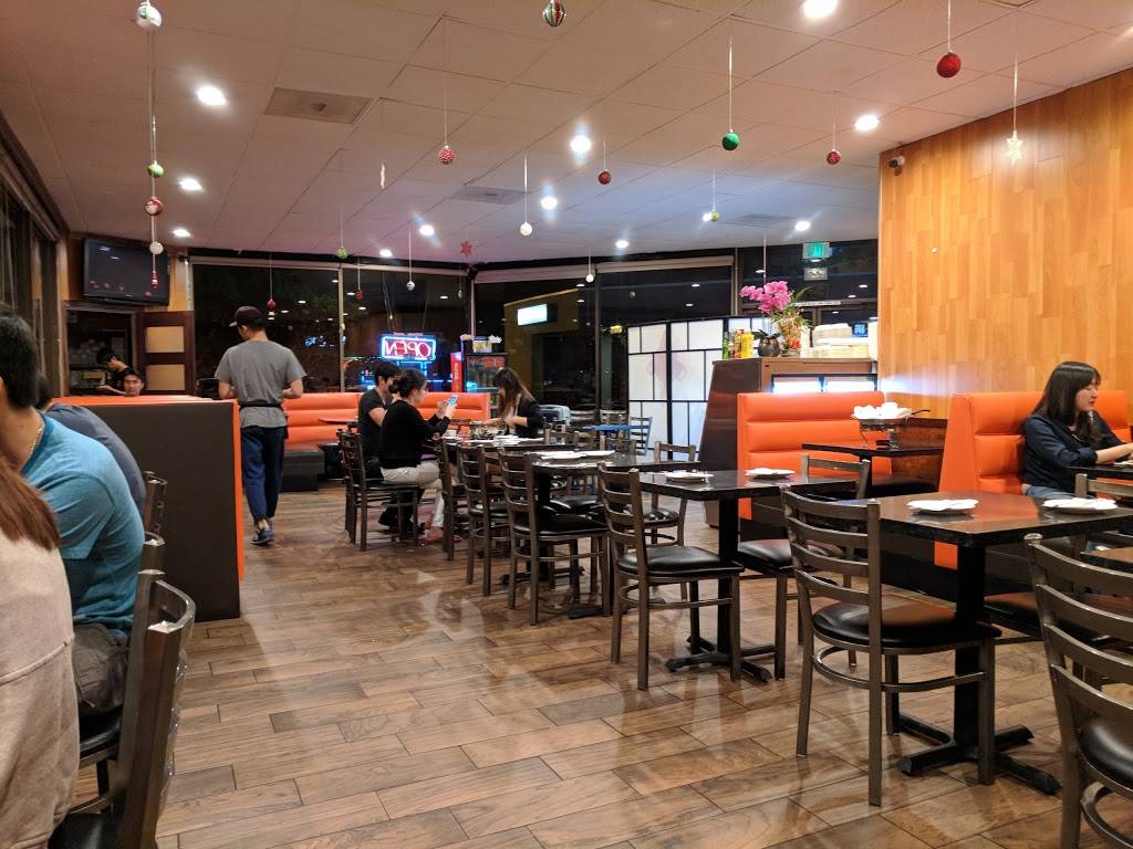Sizzling Pot King | restaurant | 122 S Sunnyvale Ave, Sunnyvale, CA 94086, USA | 4084819983 OR +1 408-481-9983