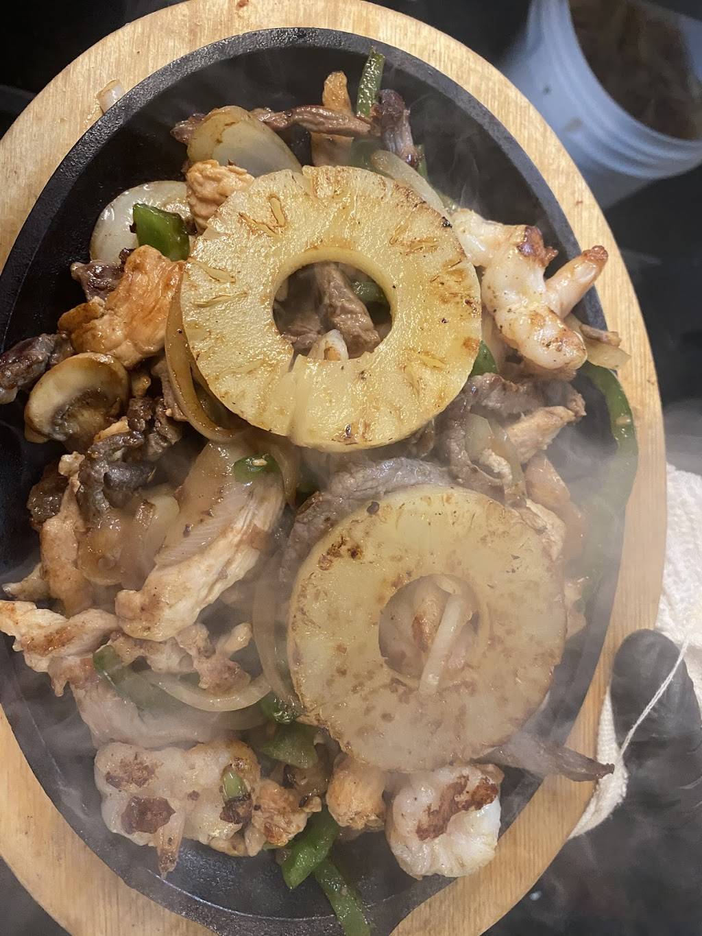 Cielito Lindo Mexican Grill & Cantina | restaurant | 4635 W Keiser Ave, Osceola, AR 72370, USA | 8706225800 OR +1 870-622-5800