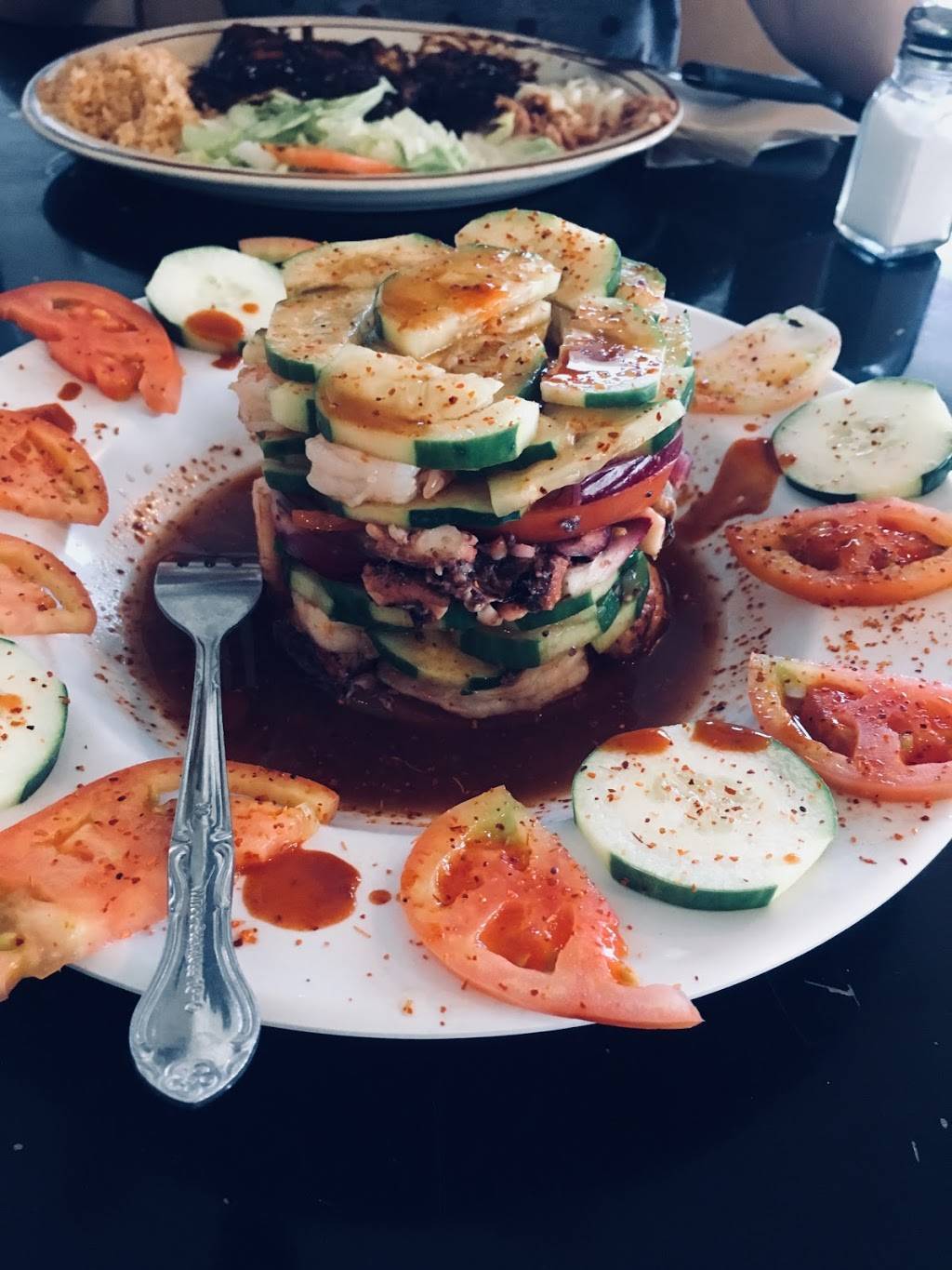 Ciros Sea & Mexican Food | restaurant | 3710 Montana Ave, El Paso, TX 79903, USA | 9155645578 OR +1 915-564-5578