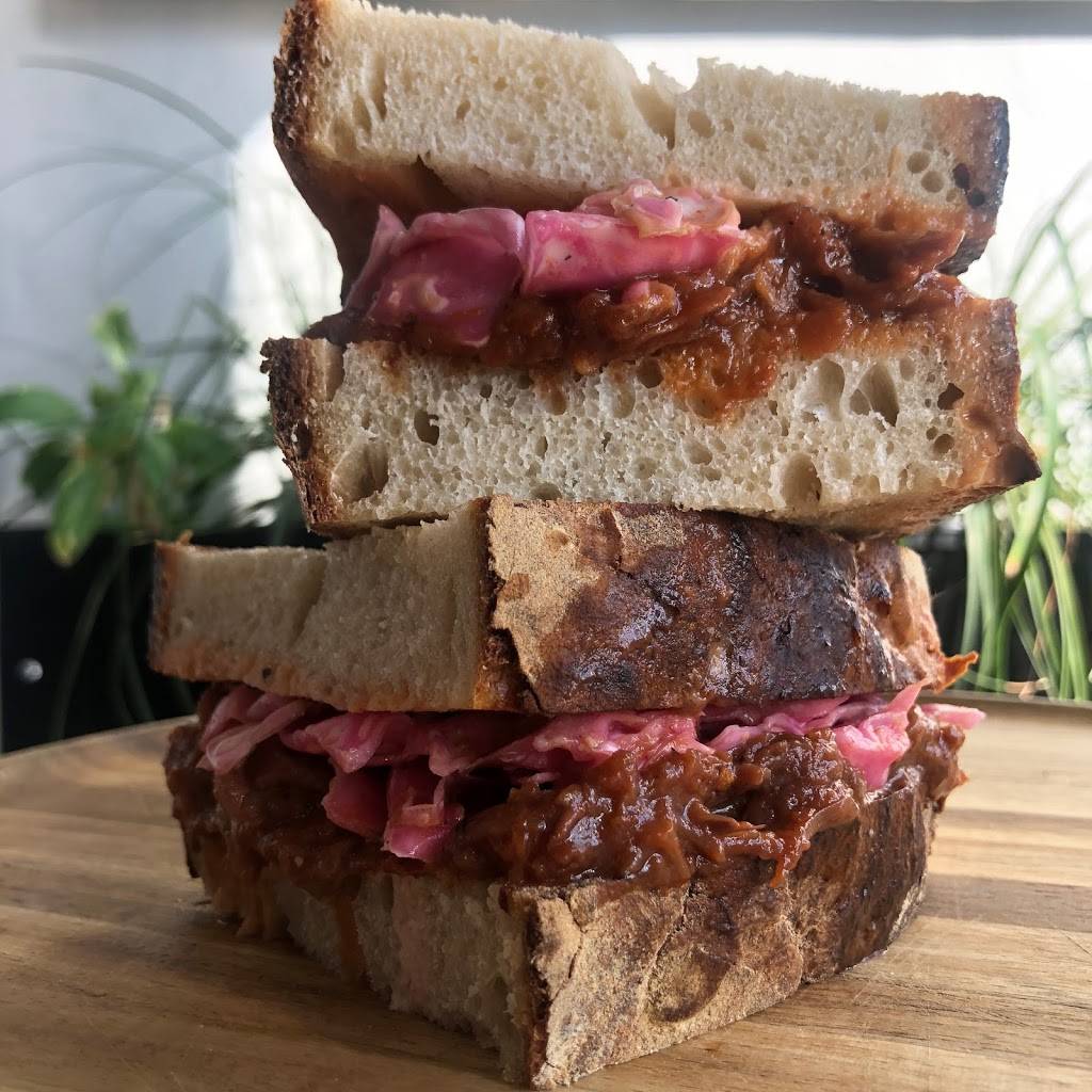 à bloc LA - coffee / food / love | cafe | 5025 York Blvd, Los Angeles, CA 90042, USA | 3237390351 OR +1 323-739-0351