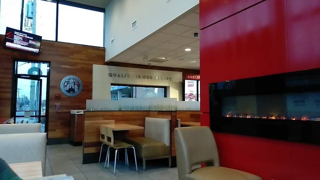 Wendys | restaurant | 91 Saw Mill River Pkwy, Elmsford, NY 10523, USA | 9145929888 OR +1 914-592-9888